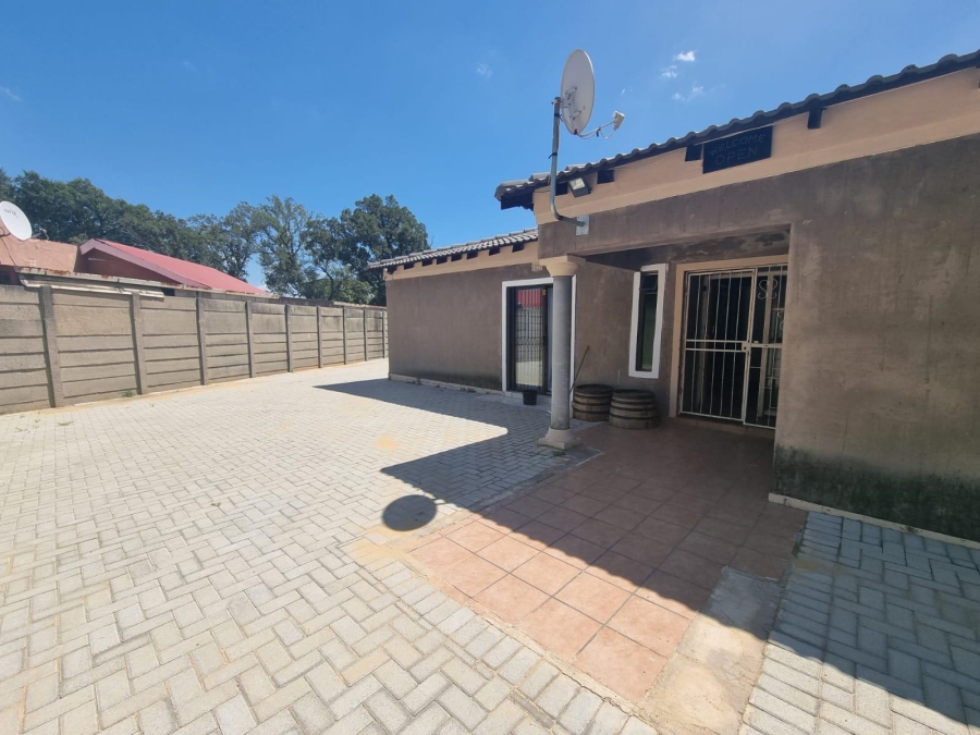0 Bedroom Property for Sale in Sasolburg Free State